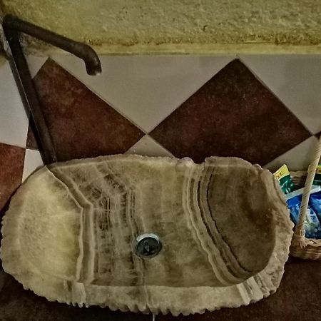 Hotel Casa Del Arbol ベルナル 部屋 写真